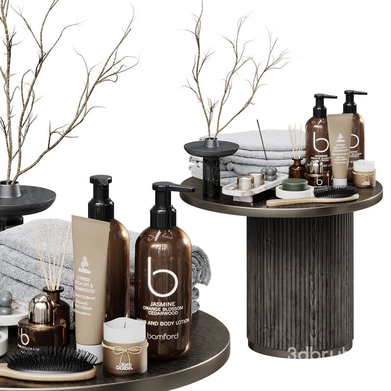 Bathroom Accessories 55 Image 1