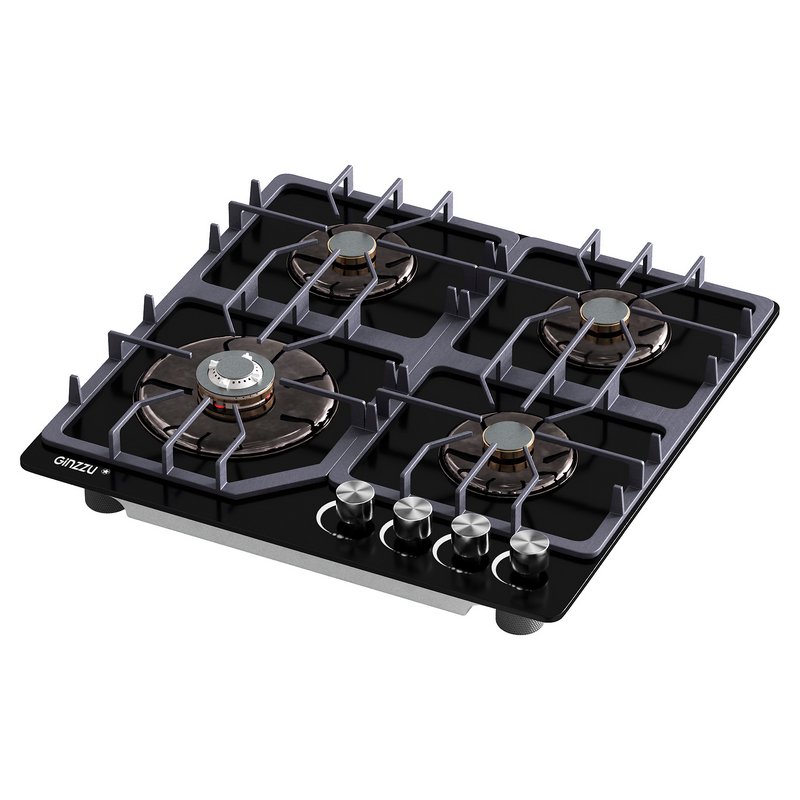 Hob GINZZU HCG-465 Image 1