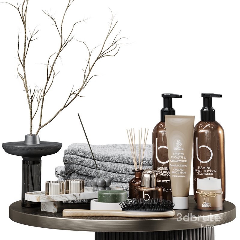 Bathroom Accessories 55 Image 3