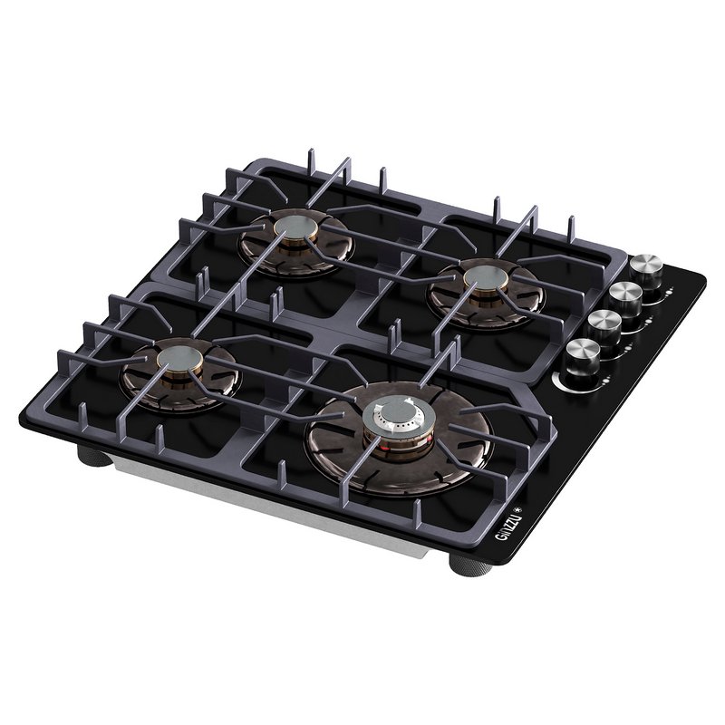 Hob GINZZU HCG-465 Image 2