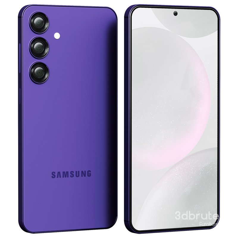 Samsung Galaxy S24+ Image 3