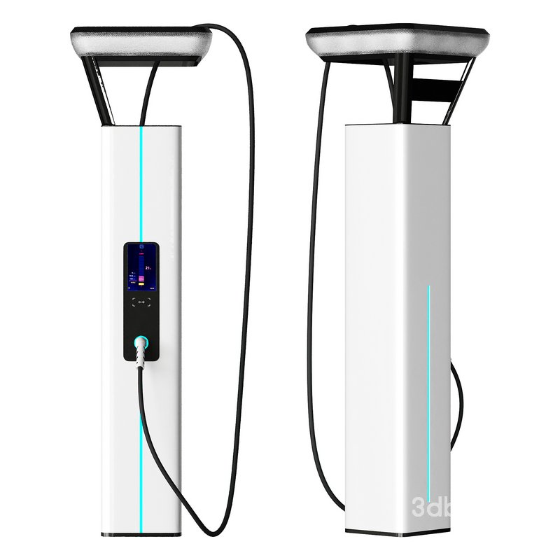 Charger Station Image 1