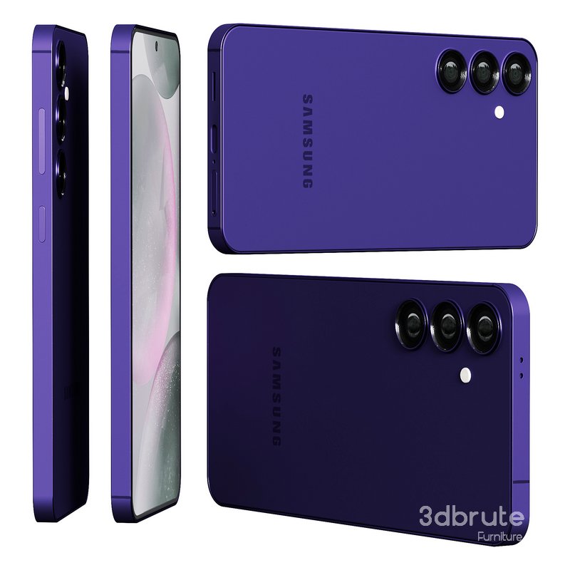 Samsung Galaxy S24+ Image 1