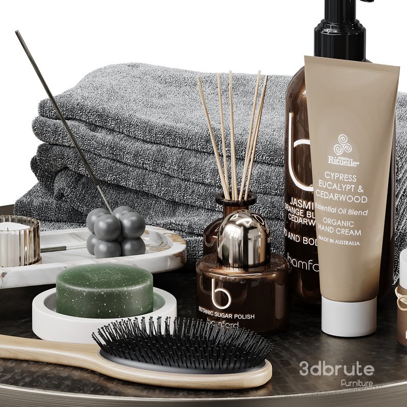 Bathroom Accessories 55 Image 2