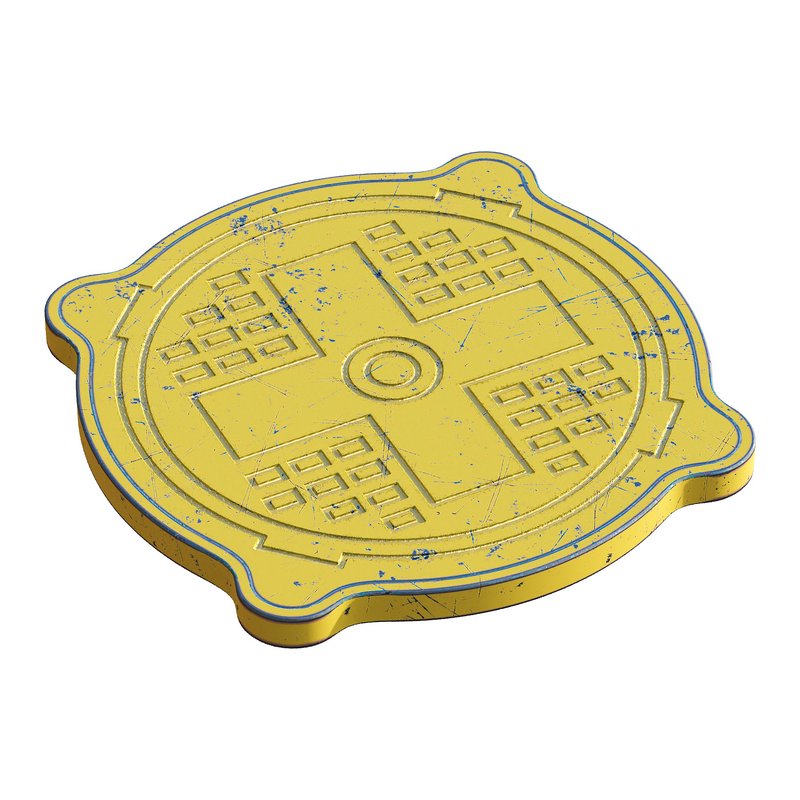 Sewage hatches Image 3