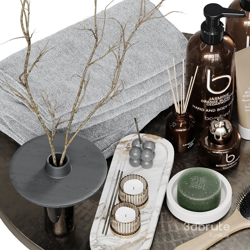 Bathroom Accessories 55 Image 5