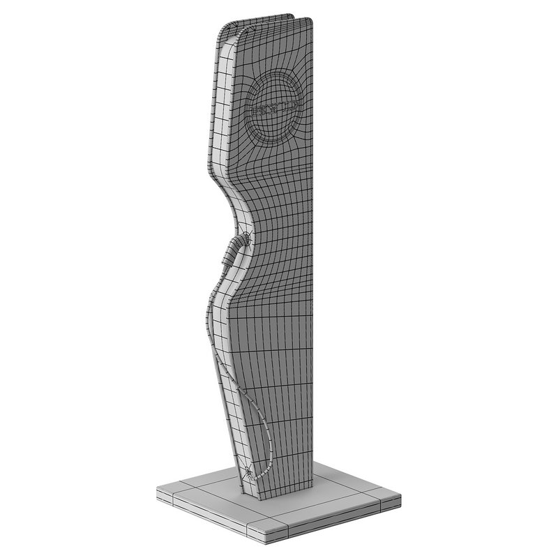 BYD Charger Station Image 4