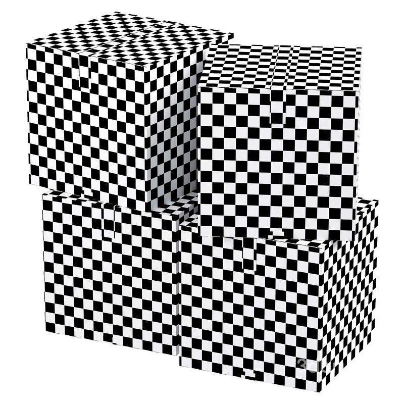 Cardboard box Image 5