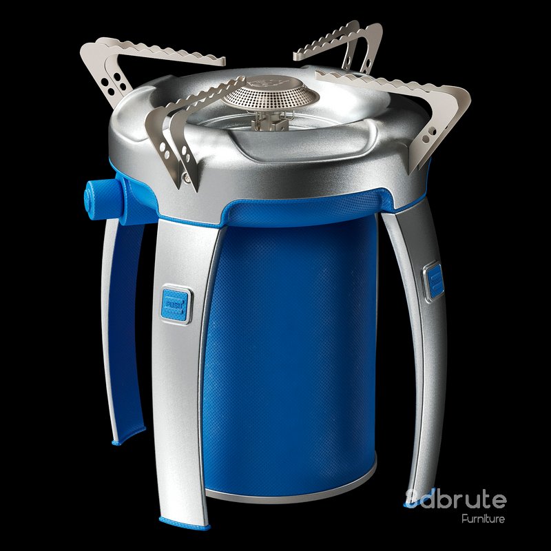 Gas Cylinder Image 5