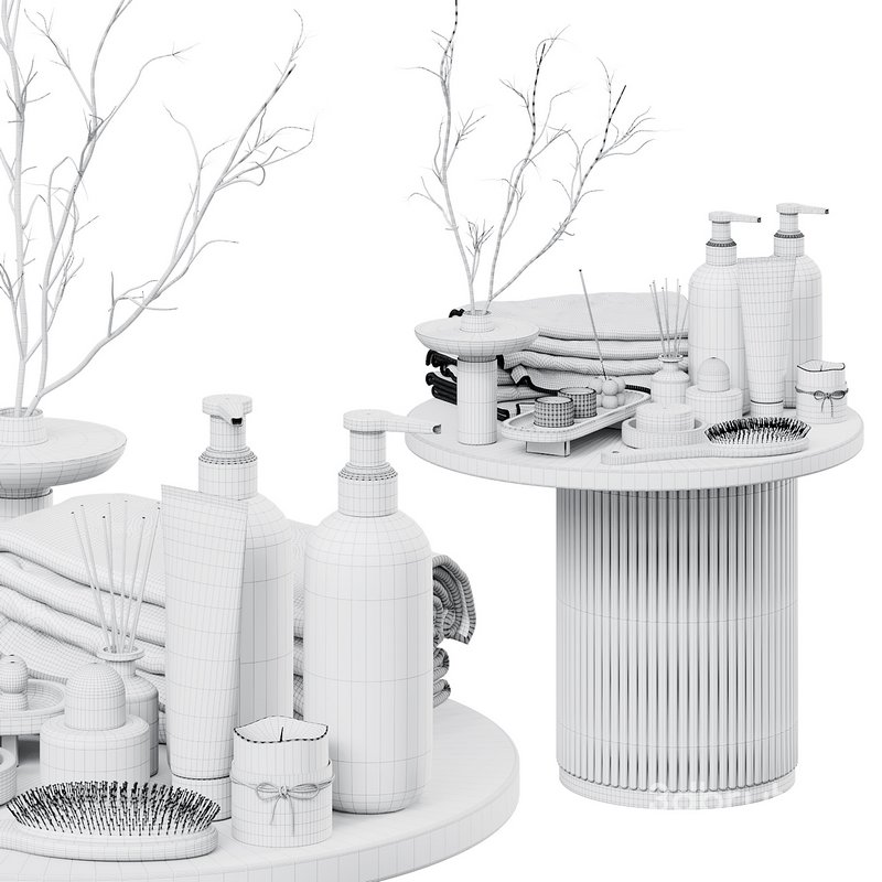 Bathroom Accessories 55 Image 4