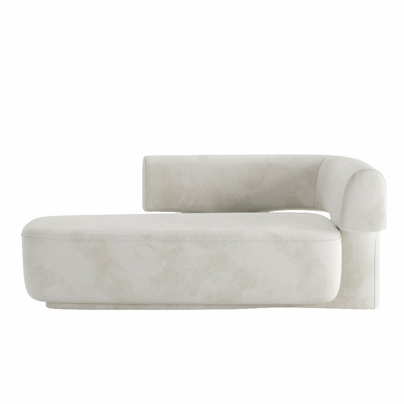 Litho sofa by Guillaume Delvigne – Pierre Frey Image 1