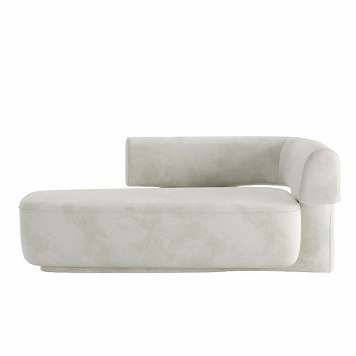 Litho sofa by Guillaume Delvigne – Pierre Frey