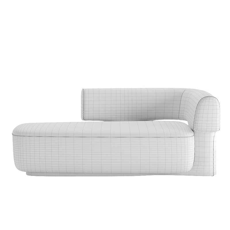 Litho sofa by Guillaume Delvigne – Pierre Frey Image 2