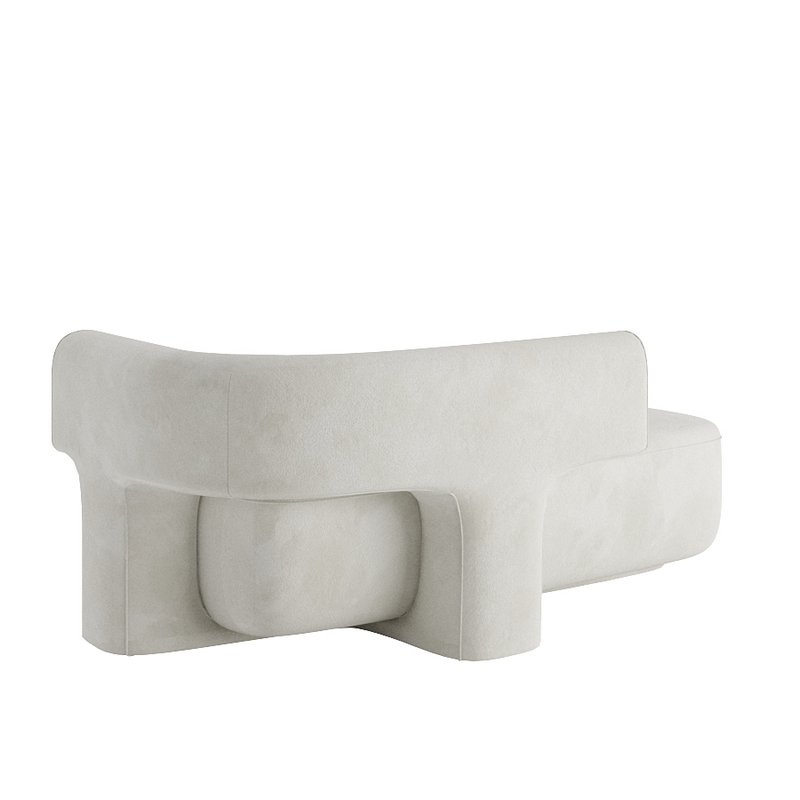 Litho sofa by Guillaume Delvigne – Pierre Frey Image 7