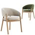 lugano chair - Thumbnail 1