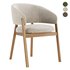 lugano chair - Thumbnail 2