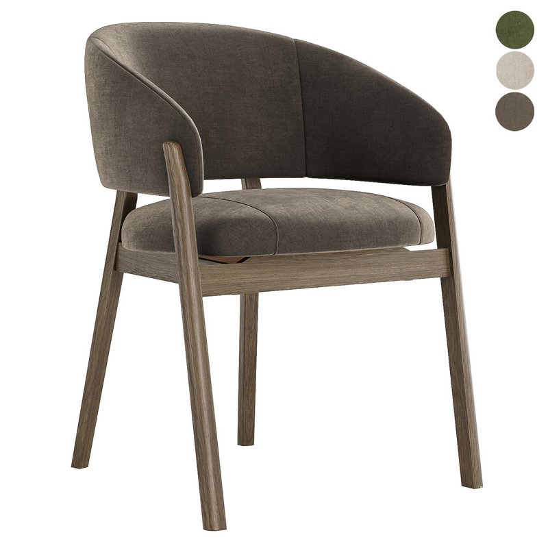 lugano chair Image 4