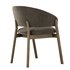 lugano chair - Thumbnail 5