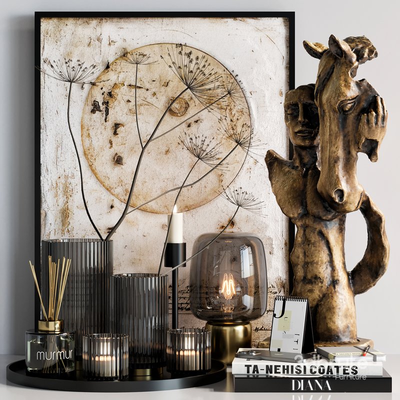 Decorative set 35 Image 1