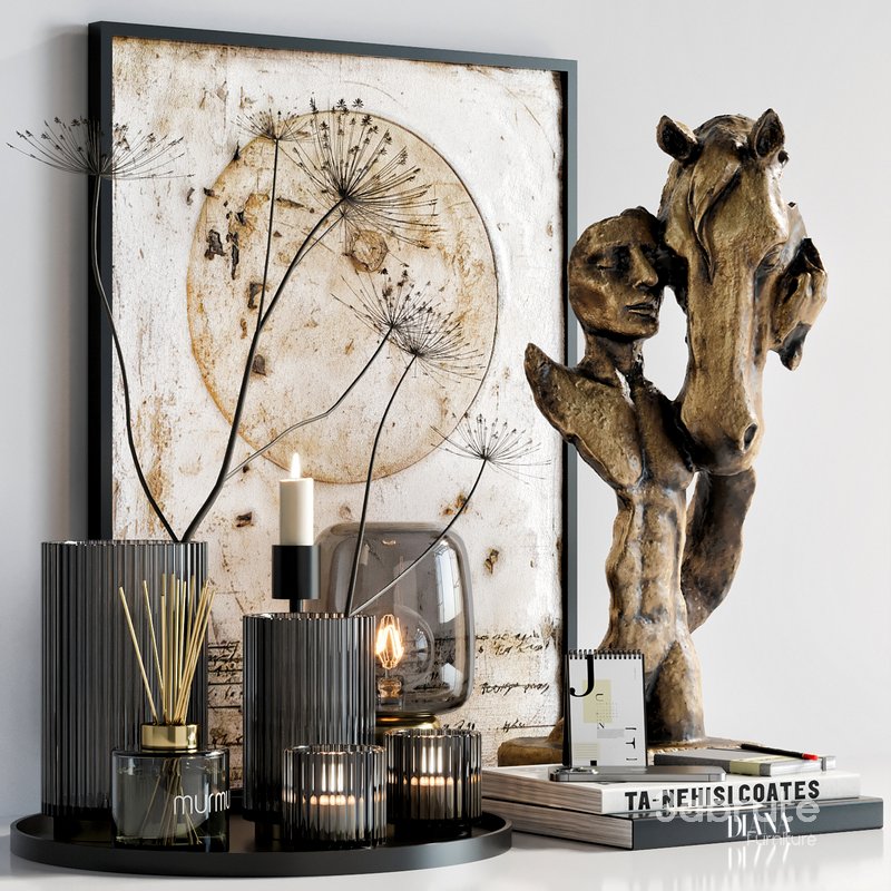 Decorative set 35 Image 4