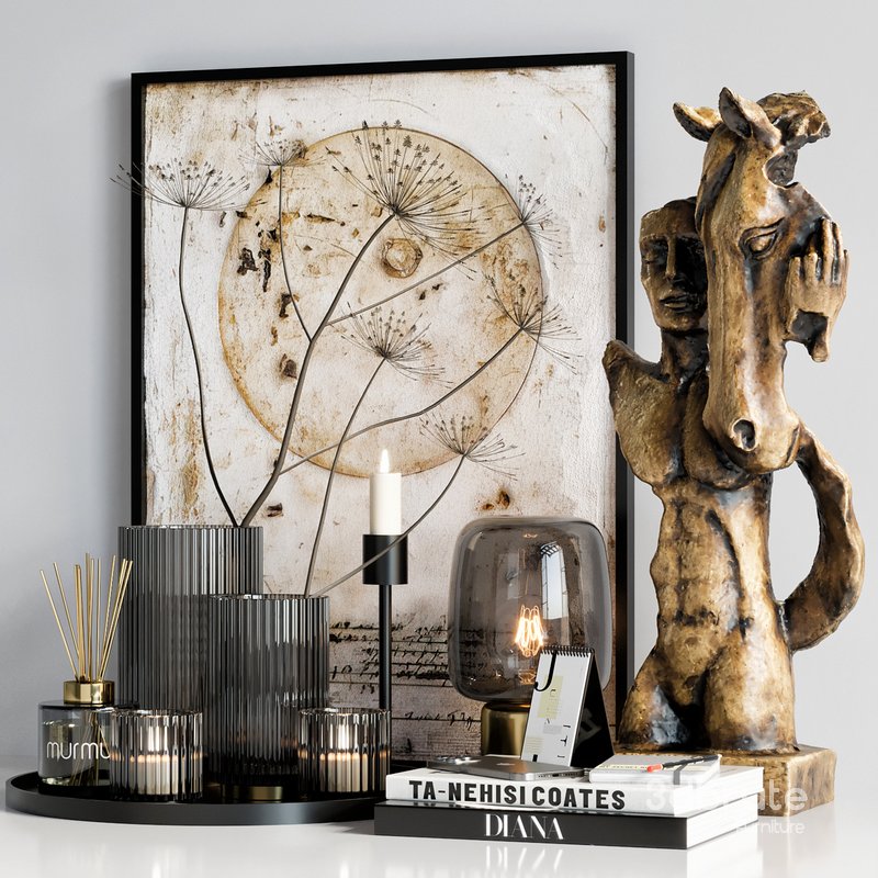 Decorative set 35 Image 5