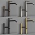 Ritmonio DIAMETRO35 IMPRONTE bathroom faucet set 1 - Thumbnail 6