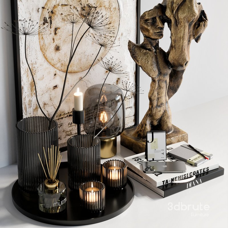 Decorative set 35 Image 6