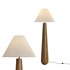 polar floor lamp - Thumbnail 2