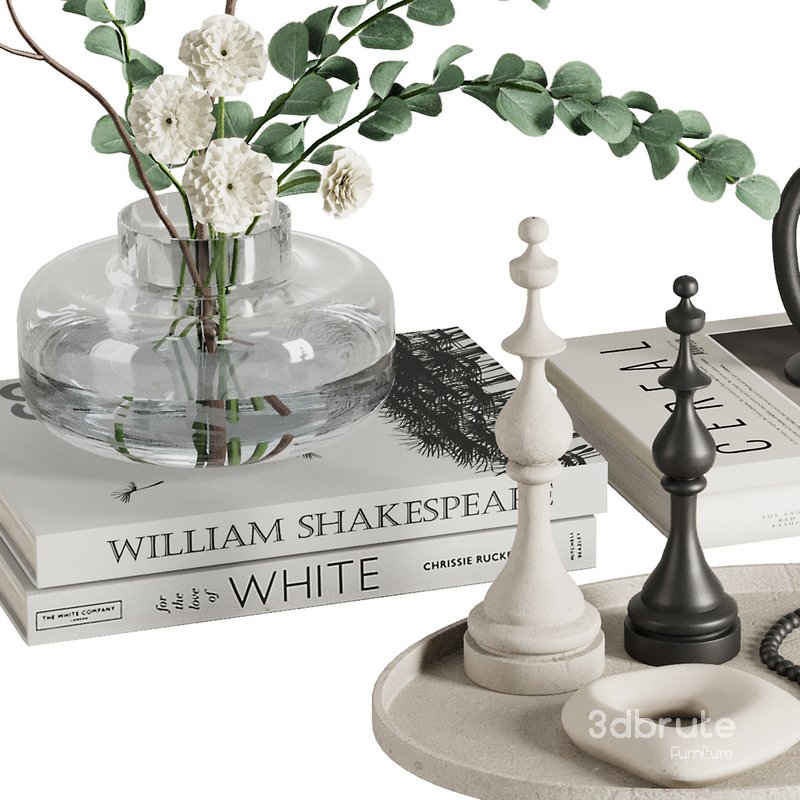 Decorative Set42 Image 2