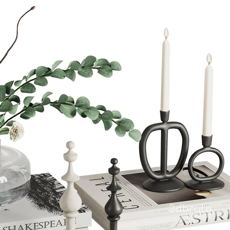 Decorative Set42 Image 3