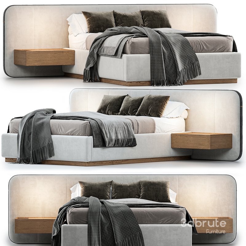 Bonnie bed by laskasas Image 1