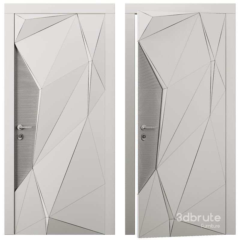 Entrance door set12 Image 3