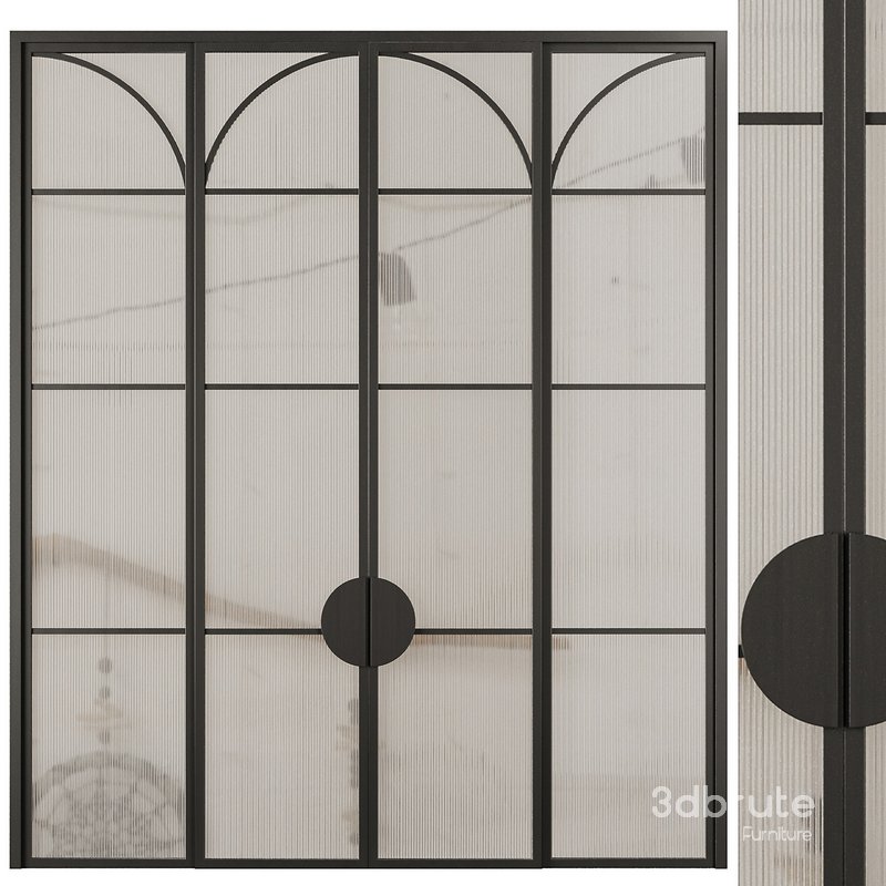 Entrance door set20 Image 1