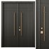 Entrance door set5 - Thumbnail 1