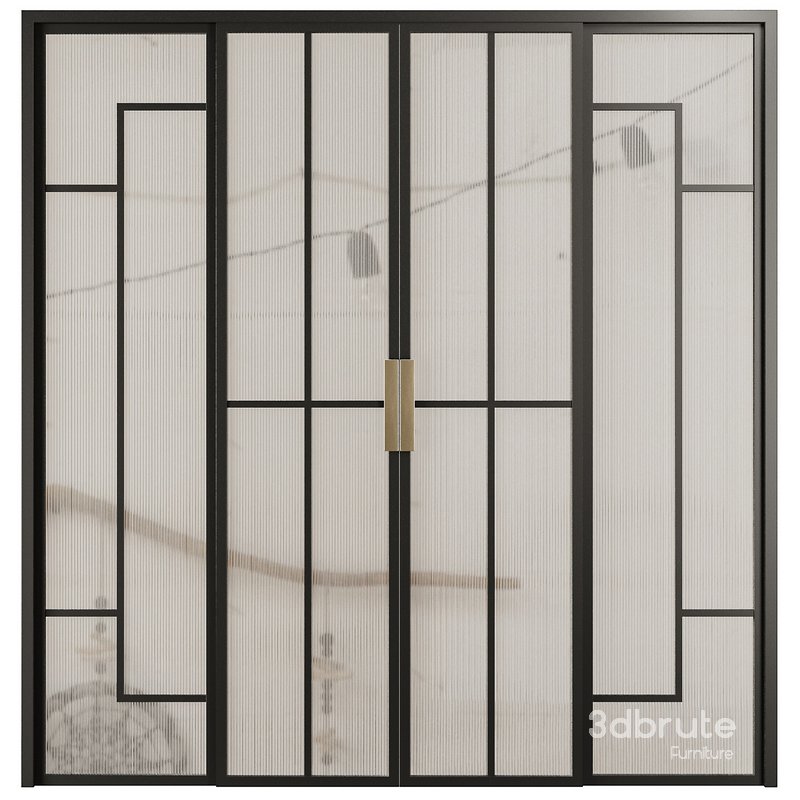 Entrance door set21 Image 1