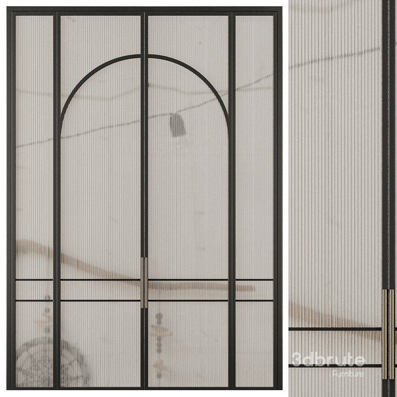 Entrance door set19 Image 1