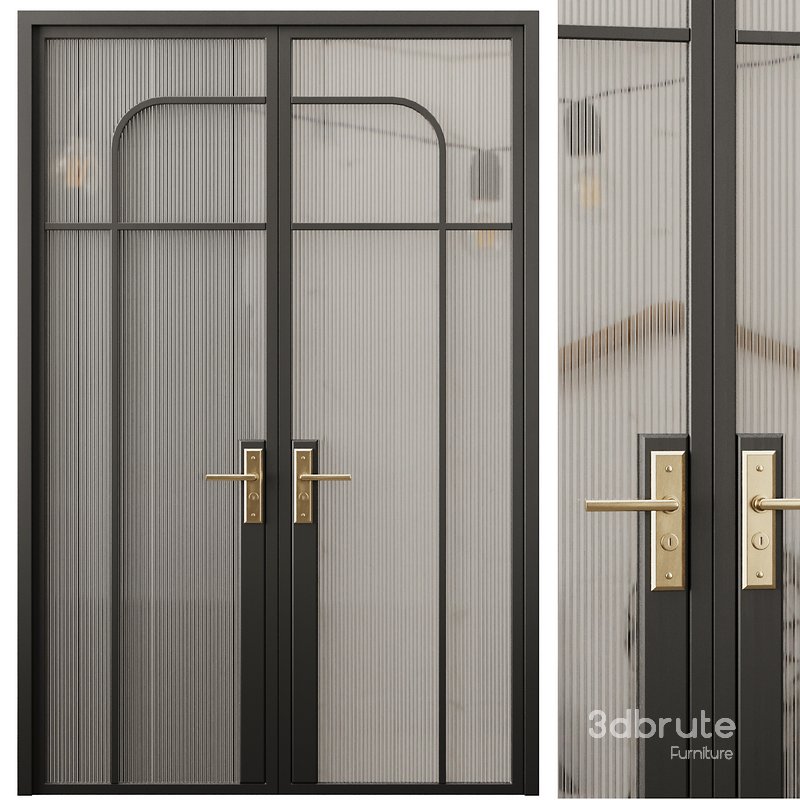 Entrance door set7 Image 1