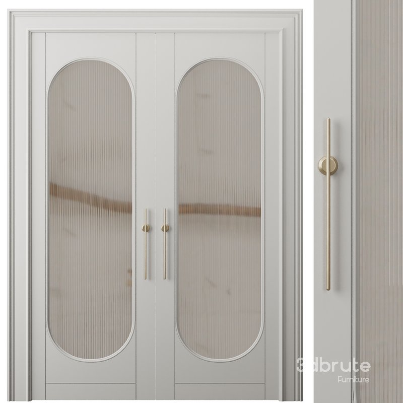 Entrance door set12 Image 1