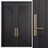 Entrance door set9 - Thumbnail 1