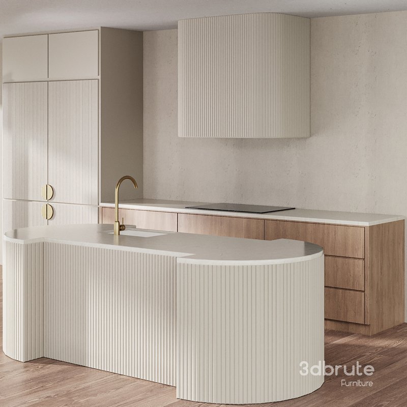 Kitchen set1 Image 1