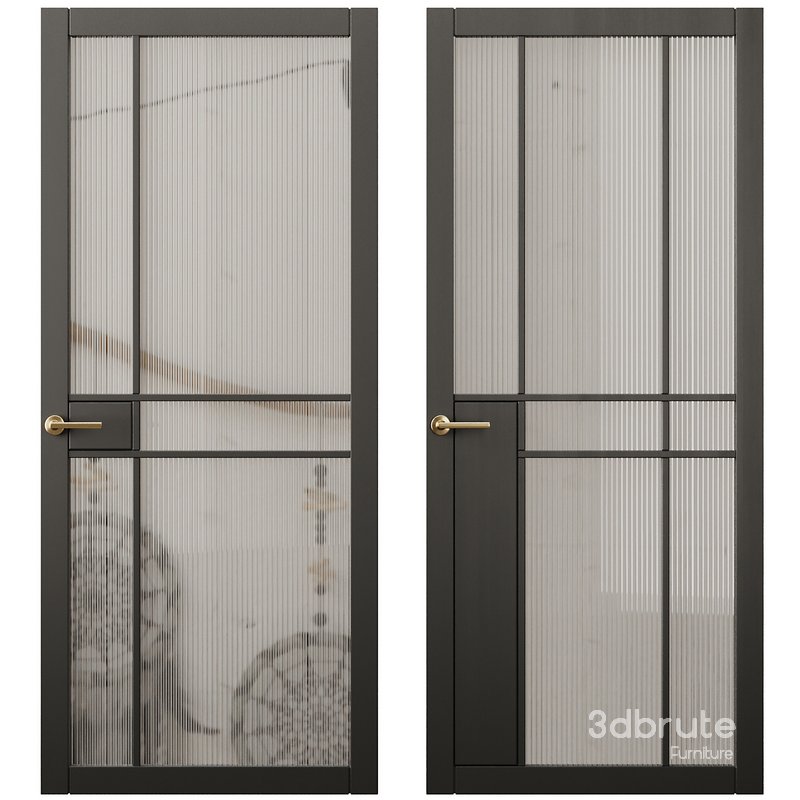 Entrance door set8 Image 1