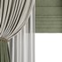 Curtain Set M56 - Thumbnail 2