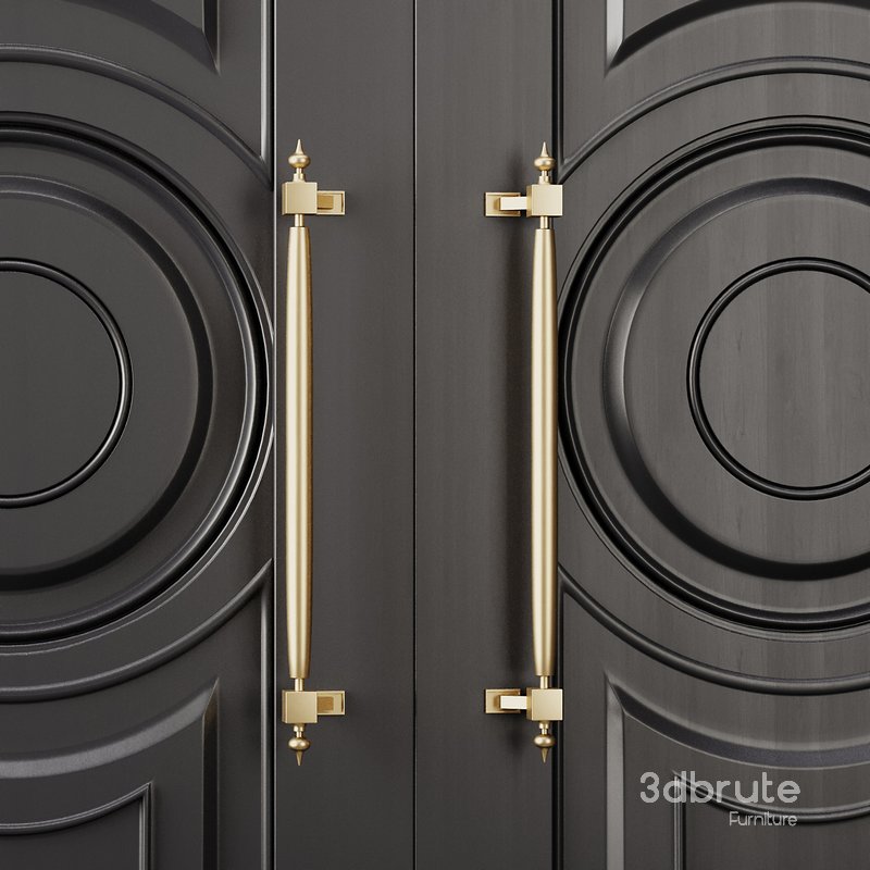 Entrance door set10 Image 3