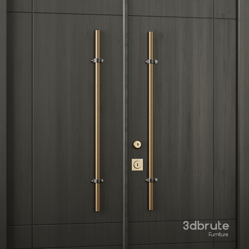 Entrance door set5 Image 3