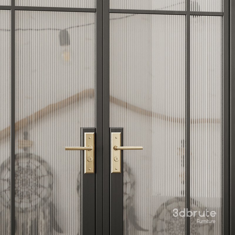 Entrance door set7 Image 2