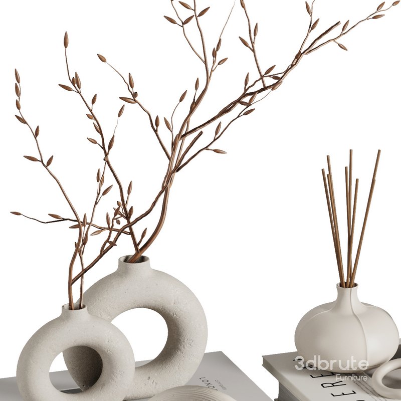 Decorative Set43 Image 3