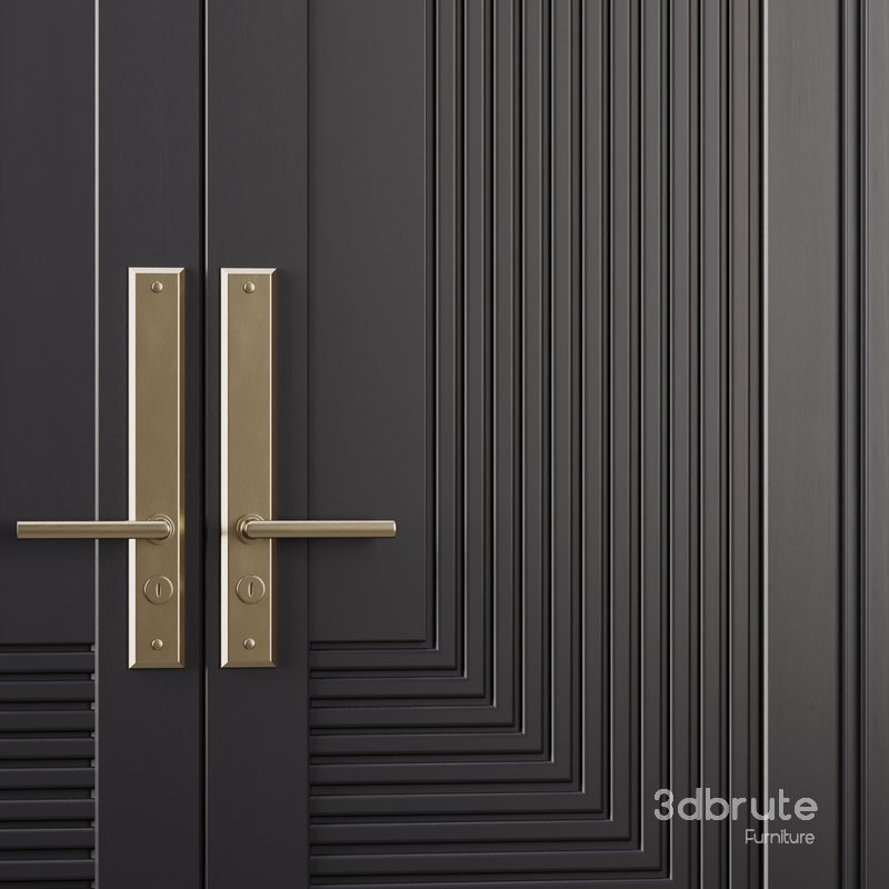 Entrance door set9 Image 3