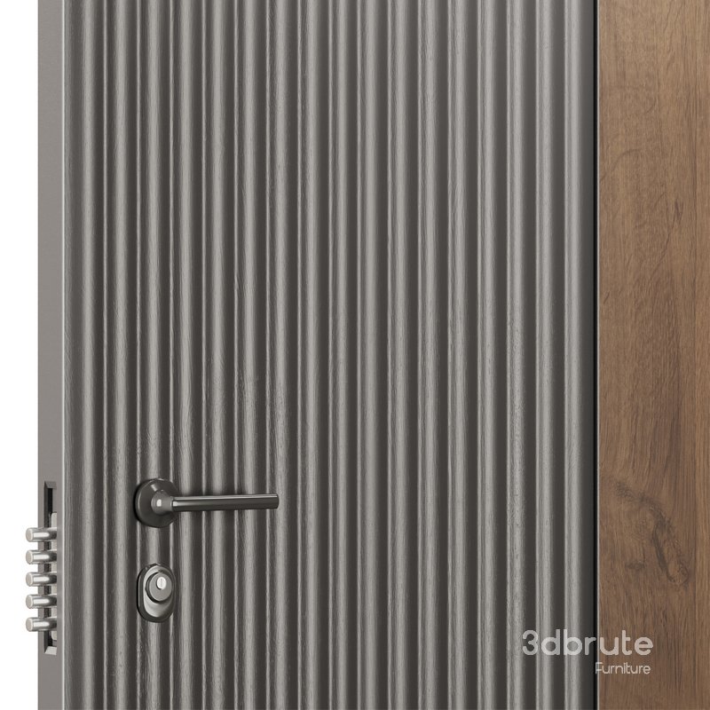 Entrance door set14 Image 3