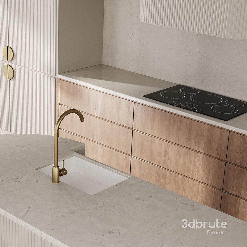 Kitchen set1 Image 2