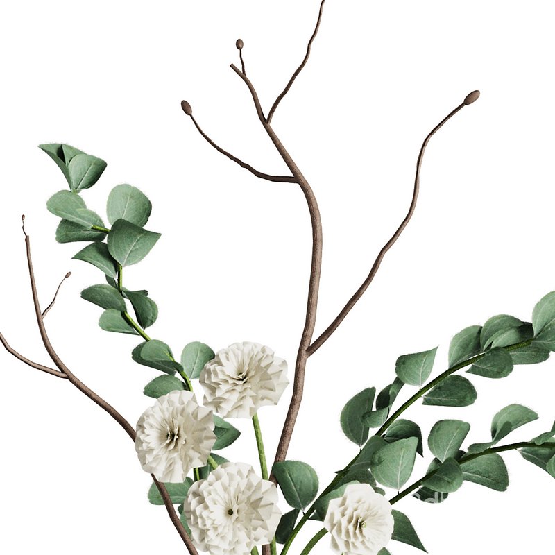 Flower Bouquet32 Image 2